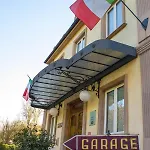 Hotel Valentino Acqui Terme