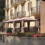 Hotel Valentino Acqui Terme