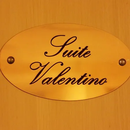 Valentino 호텔 3*