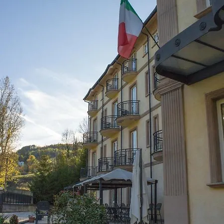 Valentino Acqui Terme