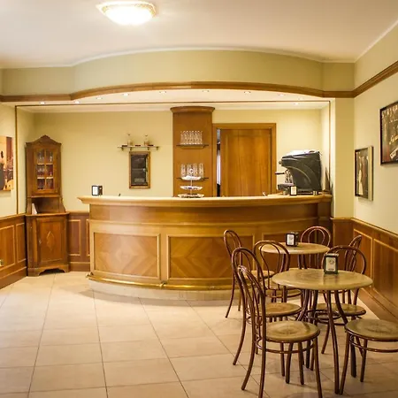 Hotel Valentino