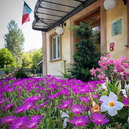 Valentino Szálloda 3*