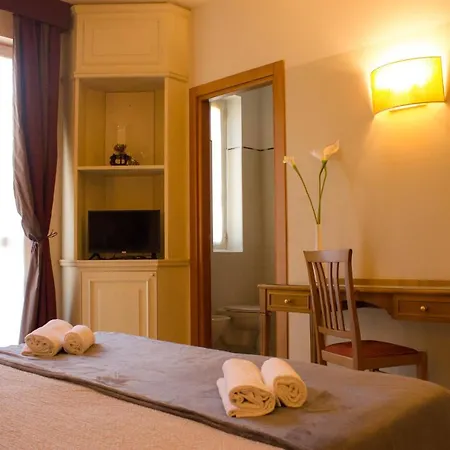 Valentino Szálloda 3*