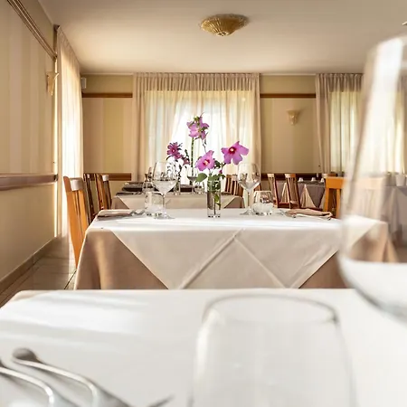 Hotell Valentino 3*