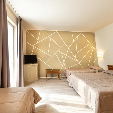 Valentino 호텔 아키테르메