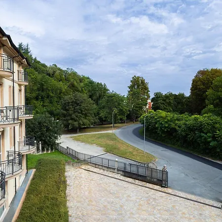 Szálloda Valentino Acqui Terme