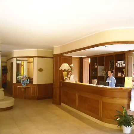 Hotel Valentino 3*