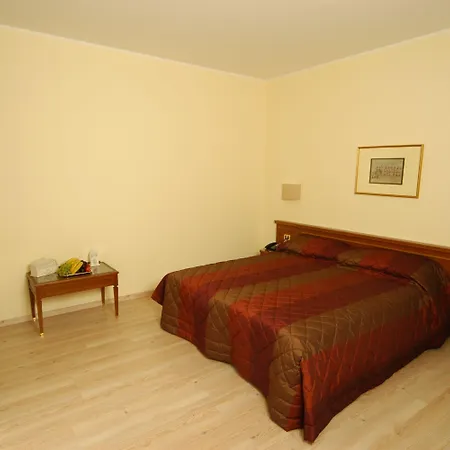 Hotel Valentino 3*