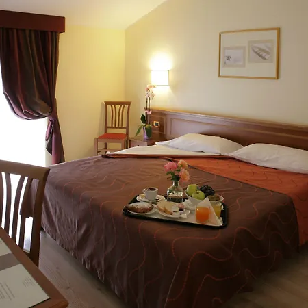 Valentino Szálloda Acqui Terme