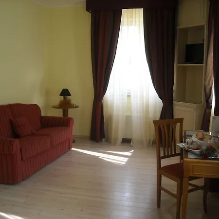 Hotel Valentino