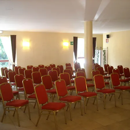 Szálloda Valentino 3*