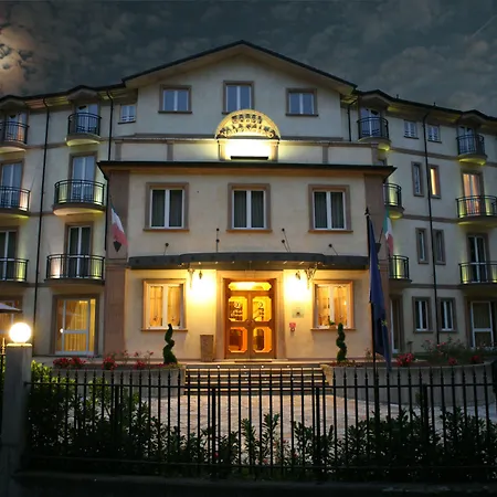 Valentino 3* Acqui Terme