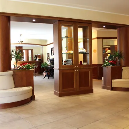 Valentino Szálloda 3*