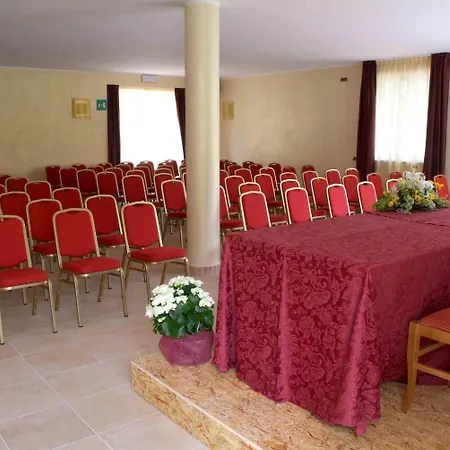 Valentino Hotel