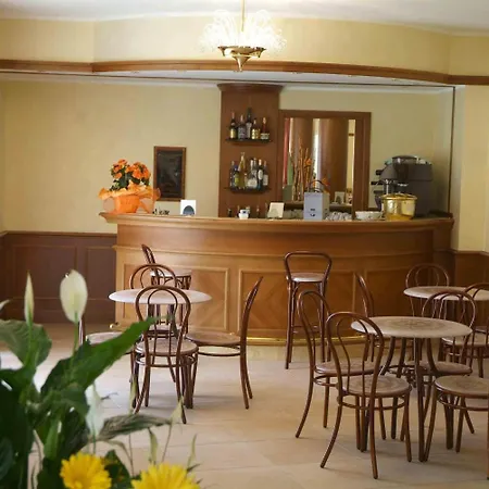 Valentino Szálloda 3*