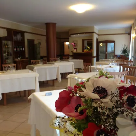 Szálloda Valentino 3*