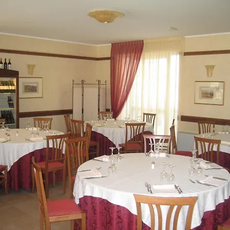 Szálloda Valentino 3*