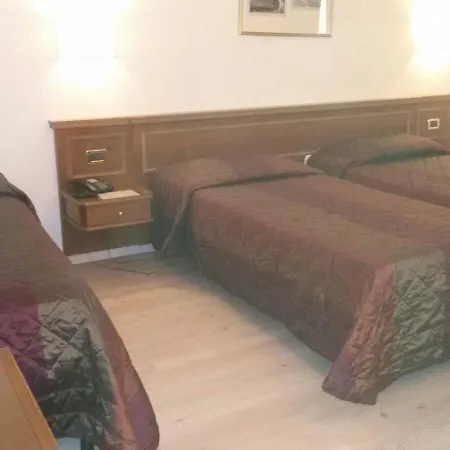 Valentino Szálloda 3*