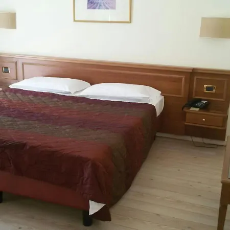 호텔 Valentino 아키테르메