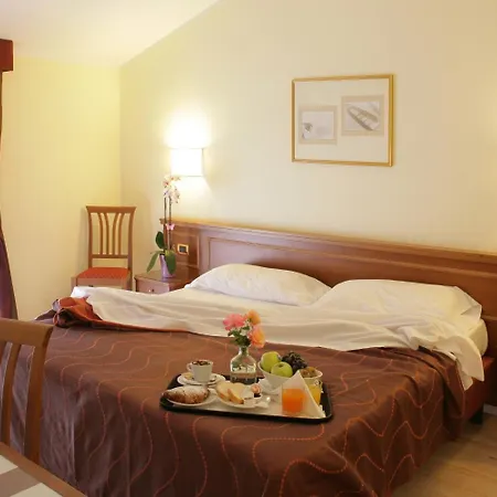 호텔 Valentino 아키테르메