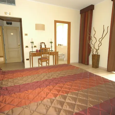 Valentino Szálloda 3*