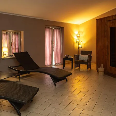 Hotel Valentino 3*