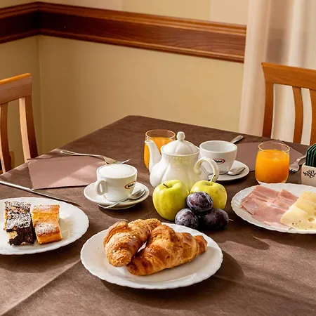 Valentino Hotel Acqui Terme