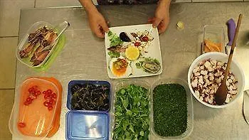 Valentino Szálloda 3*