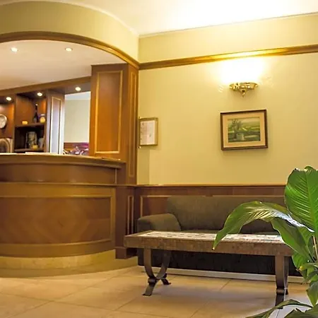 Valentino Hotel Acqui Terme
