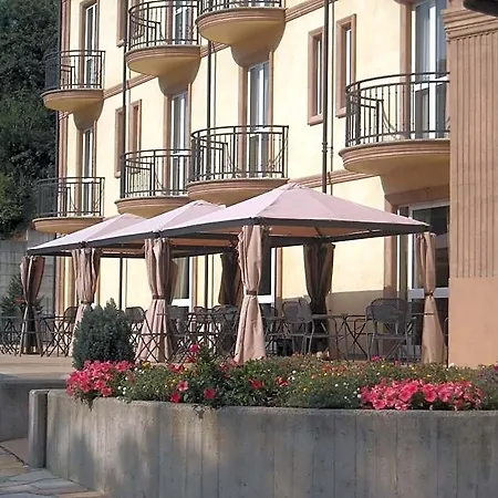 Hotel Valentino Acqui Terme