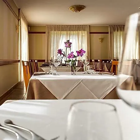 Hotel Valentino 3*