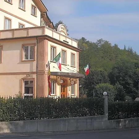 Valentino 3* Acqui Terme