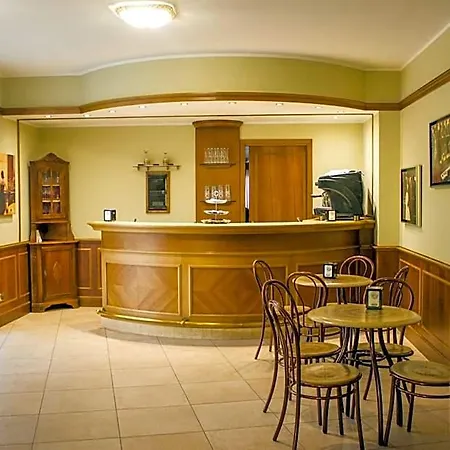 Hotel Valentino