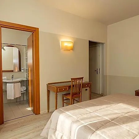 Hotel Valentino Acqui Terme