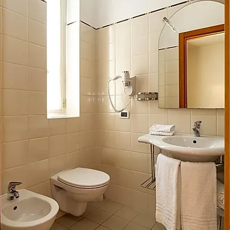 Hotel Valentino Acqui Terme
