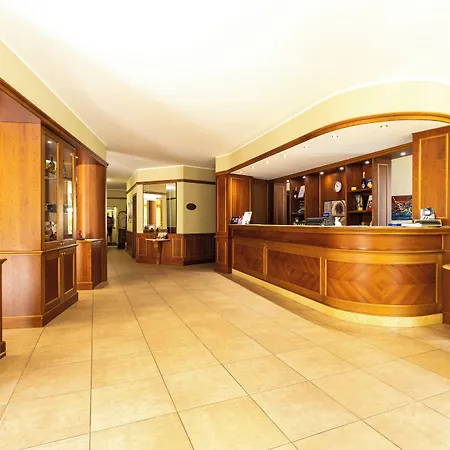 Valentino 3* Acqui Terme
