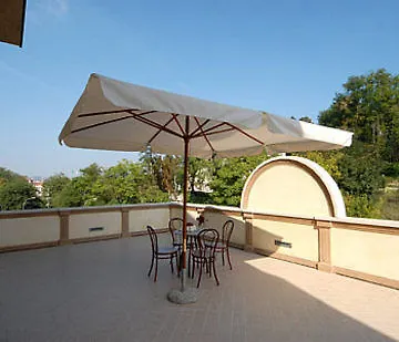 Szálloda Valentino Acqui Terme