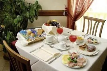 Valentino Hotel Acqui Terme