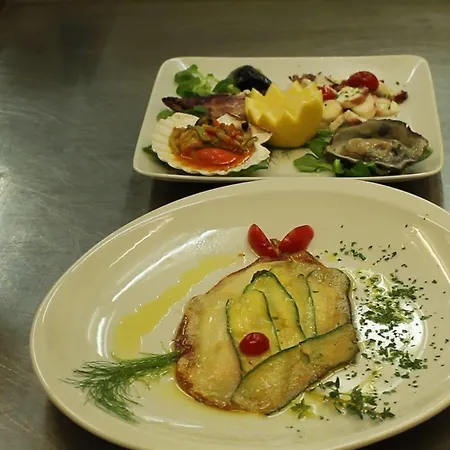 Valentino 호텔 아키테르메