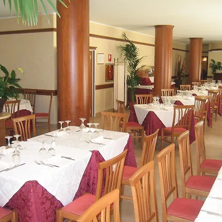 Valentino Hotell
