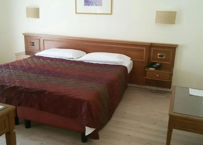 Hotel Valentino Acqui Terme